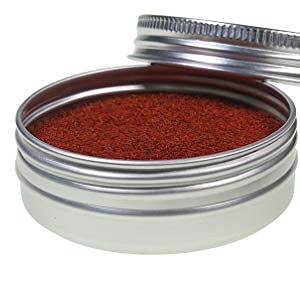 Sonnengold Safran-Pulver, Top-Qualität – 20g