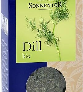 Sonnentor Bio Dill 15g