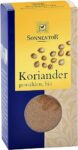 Sonnentor Bio Koriander gemahlen, 40g
