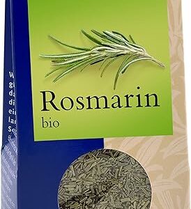 Sonnentor Bio Rosmarin, 25 g