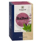 Sonnentor Bio Salbei Kräuter 18g