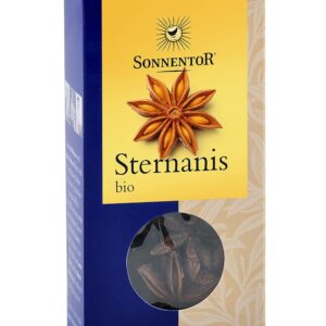 Sonnentor Bio Sternanis ganz 25g