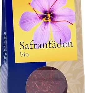Sonnentor Safranfäden Bio, 0,5 g