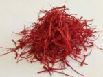 SoulSpice BIO Safran 1g - Premium Qualität