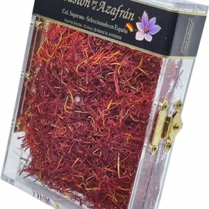 Spanischer Safran höchste Qualität 10g