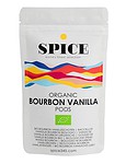 Spice Bio Bourbon Vanille Pods aus Madagaskar