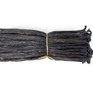 SPICE Bourbon Vanilleschoten aus Madagaskar