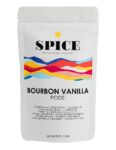SPICE Bourbon Vanilleschoten aus Madagaskar