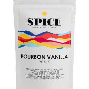 SPICE Bourbon Vanilleschoten aus Madagaskar