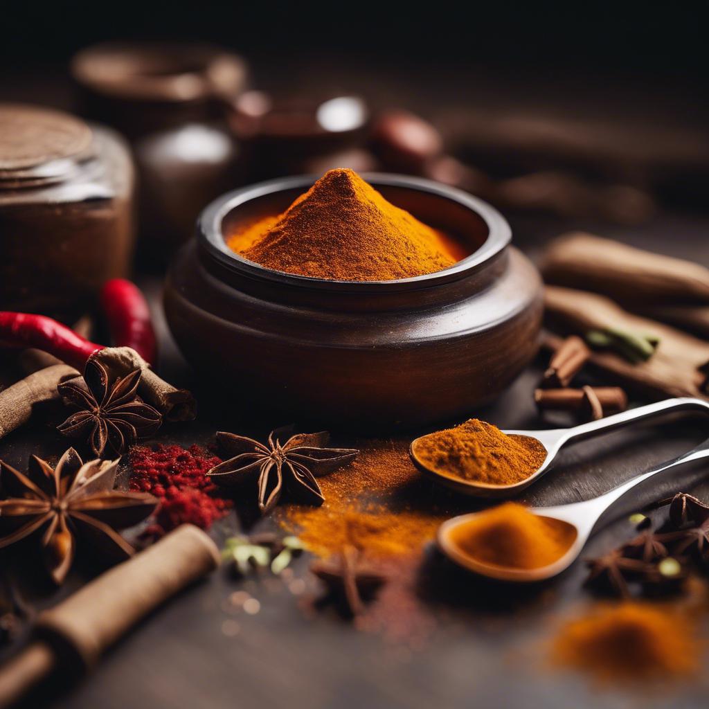 Die Top 5 Gewürz Geschenke, die in keiner Küche fehlen sollten