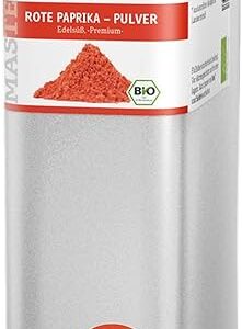 Spicebar Bio Paprika edelsüß aus Spanien, 450g