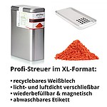 Spicebar Bio Paprika edelsüß aus Spanien, 450g