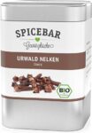 Spicebar Bio Urwald Nelken, 70g