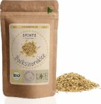 SPINTZ® Bio Bockshornklee Saat 1000g - Vegan