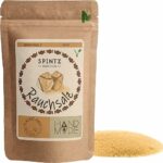 SPINTZ® Hickory Rauchsalz 500g, plastikfrei