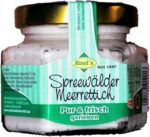 Koal Spreewälder Meerrettich Pur 100g