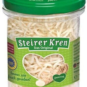 Steirer Kren aus Feldbach 3x 100g