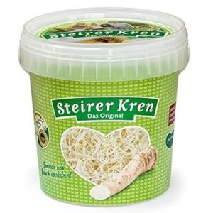 Steirer Kren Feldbach 500g