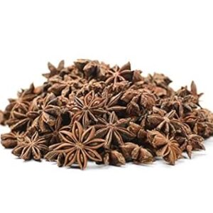 Sternanis Asia Selection ganz, 60g