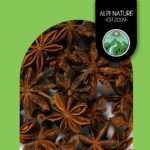 Alpi Nature Sternanis ganz, naturrein, 125g