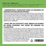 Alpi Nature Sternanis ganz, naturrein, 125g