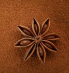 Tazarin Sternanis Gemahlen Pulver 50g