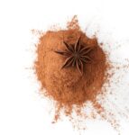 Tazarin Sternanis Gemahlen Pulver 50g