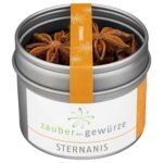 Zauber der Gewürze Sternanis