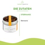 Zauber der Gewürze Sternanis