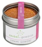 Zauber der Gewürze Sternanis