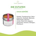 Zauber der Gewürze Sternanis