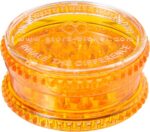 Storz & Bickel Volcano Kräutermühle Orange