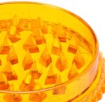 Storz & Bickel Volcano Kräutermühle Orange