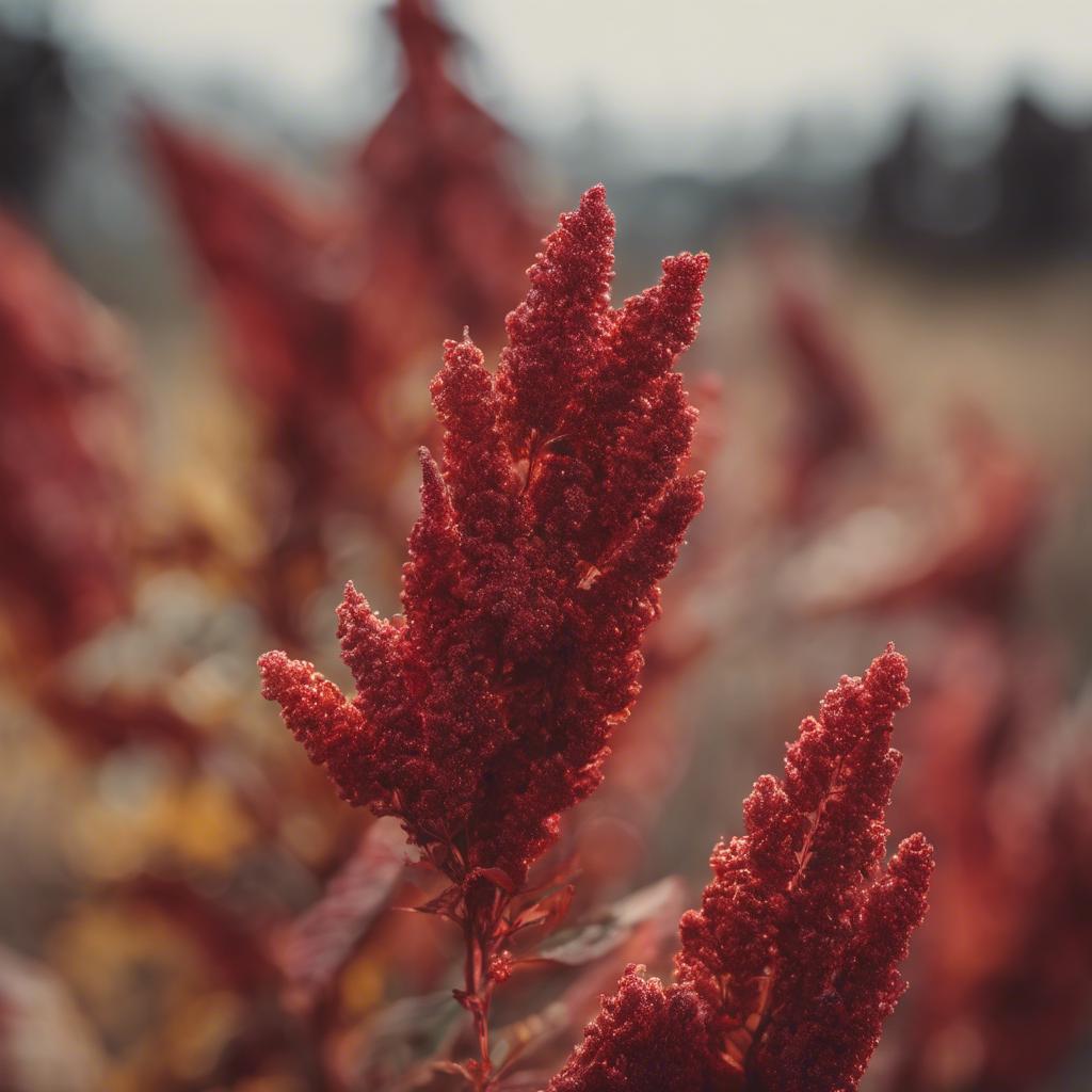 Sumach selber machen - Ein Fazit zu Nachhaltigkeit, Geschmack und persönlicher Note