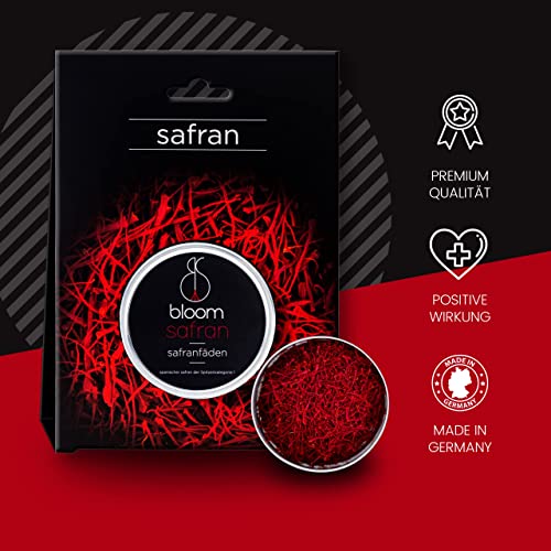 Super Negin Safranfäden 5g