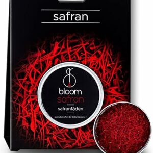 Super Negin Safranfäden 5g