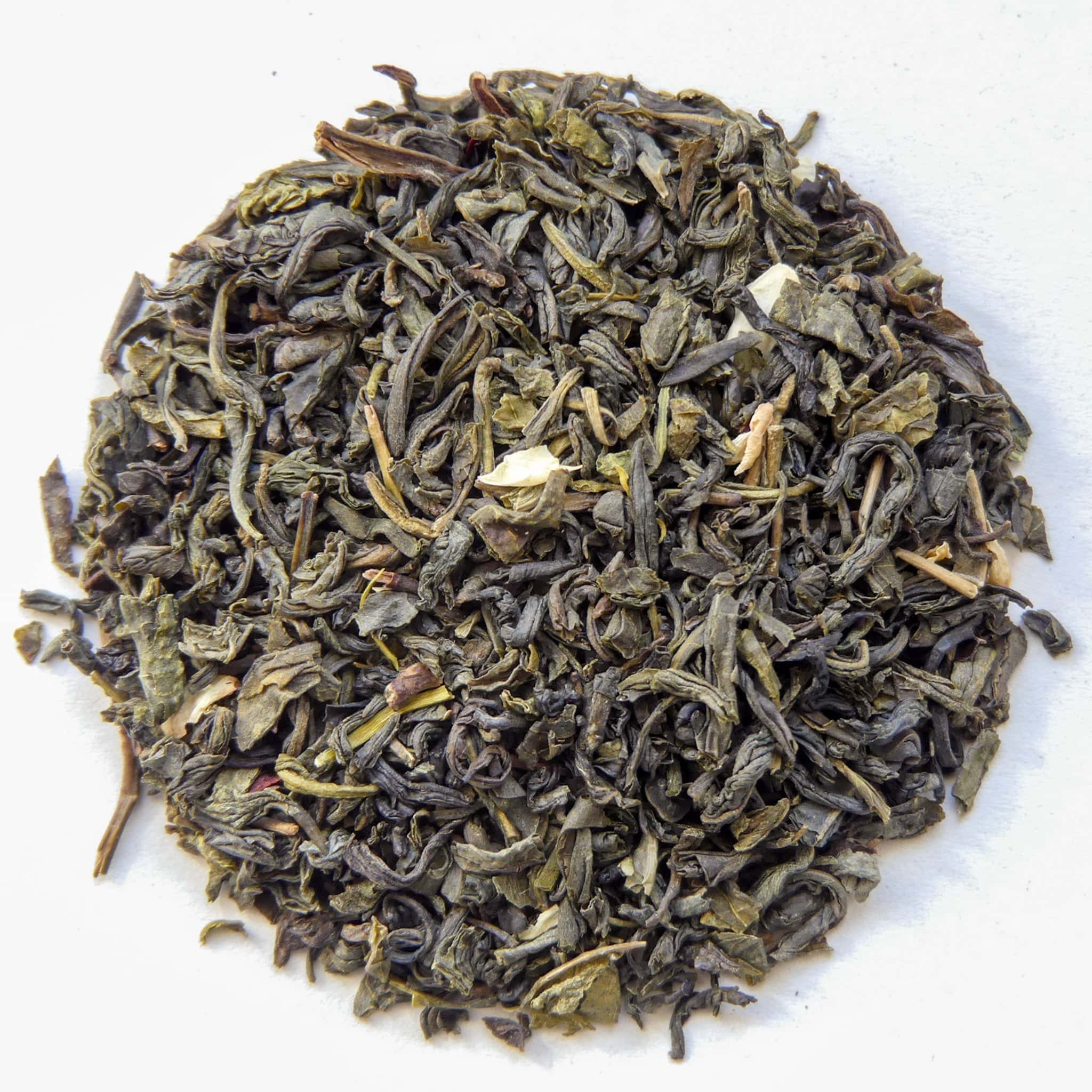 Roberts Teehaus Superior Jasmine Tee aus China