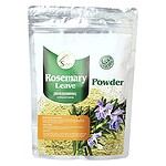 SVATV Rosmarin Pulver - ideal für Fleisch, 227g