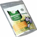SVATV Rosmarin Pulver - ideal für Fleisch, 227g