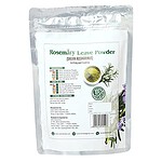 SVATV Rosmarin Pulver - ideal für Fleisch, 227g