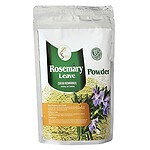 SVATV Rosmarin Pulver - ideal für Fleisch, 227g