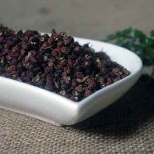 Naturix24 Szechuanpfeffer ganz, 100g Beutel