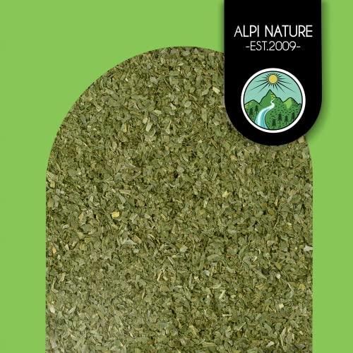 Alpi Nature getrockneter Schnittlauch Naturprodukt 250g