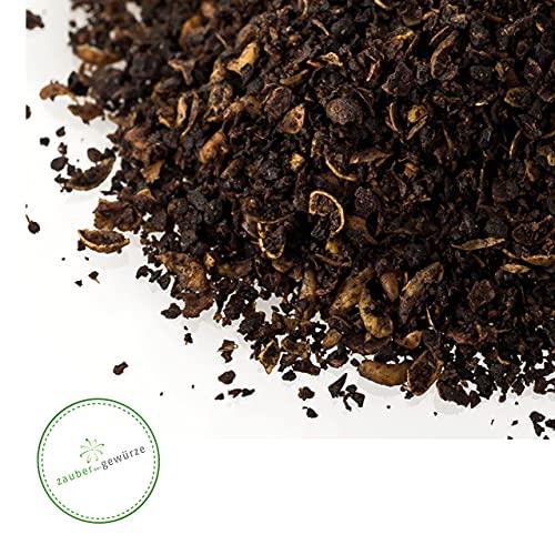 Zauber der Gewürze Szechuan-Pfeffer gemahlen Top-Qualität 45 g