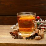 Tazarin 100g Ganze Nelken - Hochwertig, Naturbelassen