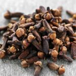 Tazarin 100g Ganze Nelken - Hochwertig, Naturbelassen