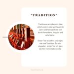 Tea of Dreams Bio Pu Erh Tee 'Tradition' 150g