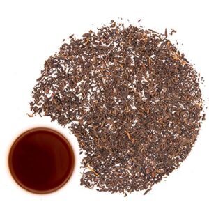 Tezen Shou Pu-Erh Tee in Xiaoqing Mandarine (50 g)