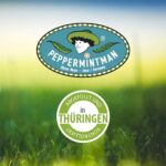 Thüringer Majoran getrocknet 200g - PEPPERMINTMAN