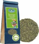 Thüringer Thymian gerebelt 200g - PEPPERMINTMAN